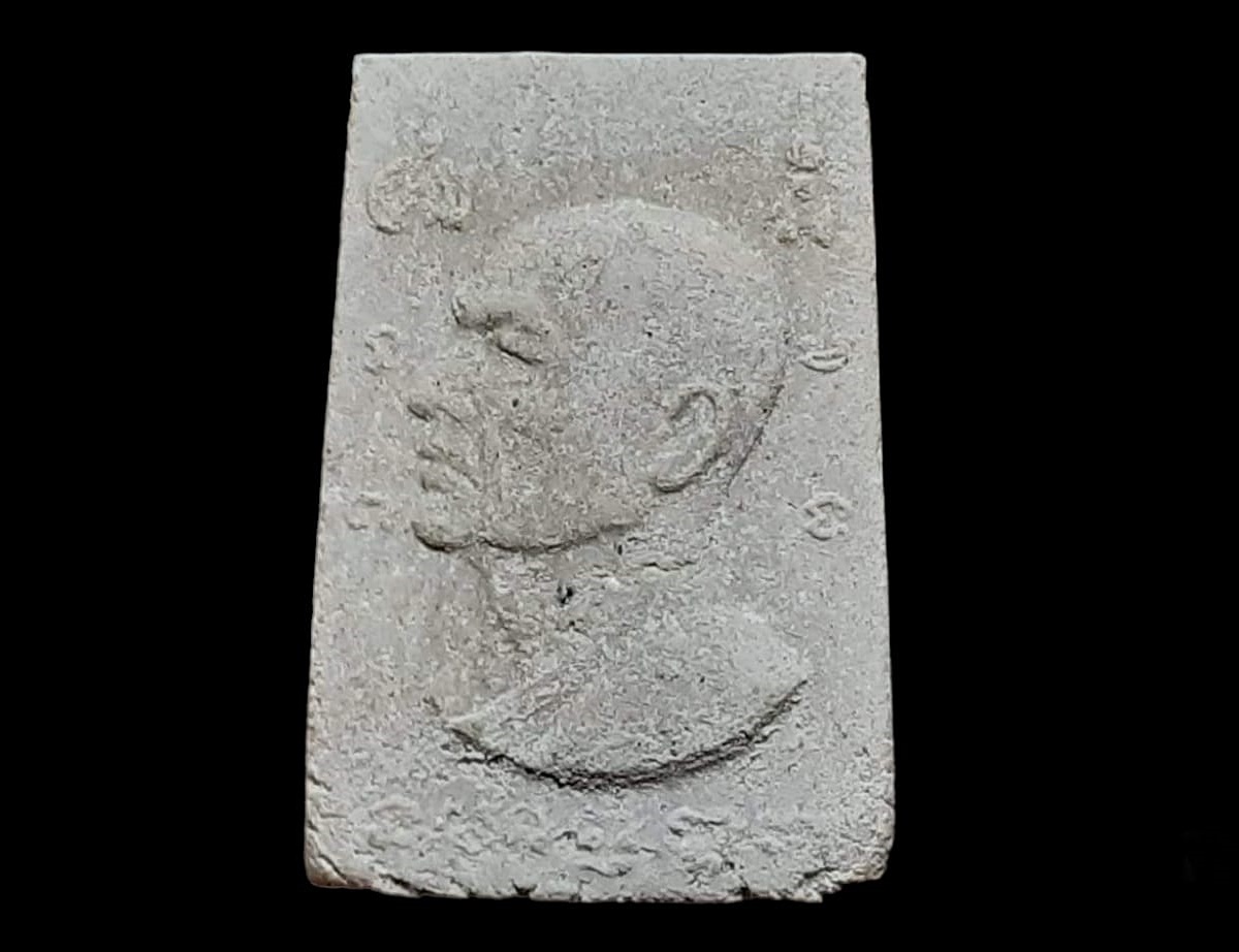 คะแนน หลวงพ่อแพ วัดพิกุลทอง จ.สิงห์บุรี