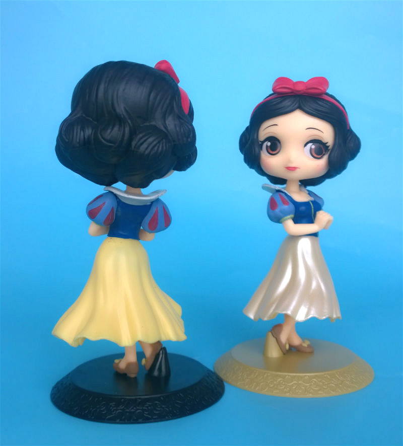 ตุ๊กตาเซ็ตเหล่าเจ้าหญิง เซ็ต6 ตัว