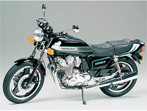 1/6 ฮอนด้า CB750F