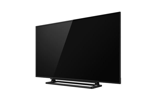 Toshiba Digital Full HD LED TV ขนาด 40 นิ้วรุ่น 40L2550VT
