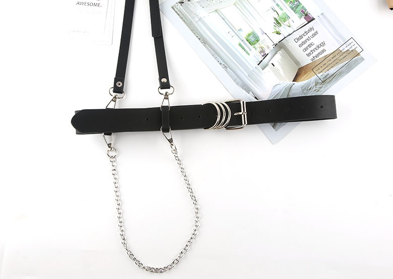 พร้อมส่ง พร๊อพเสริม เข็มขัด ประดับเพชร ประดับพลอย สายรัดขา สายปรับระดับได้ เครื่องประดับ มีลายมากกว่าหน้าปก