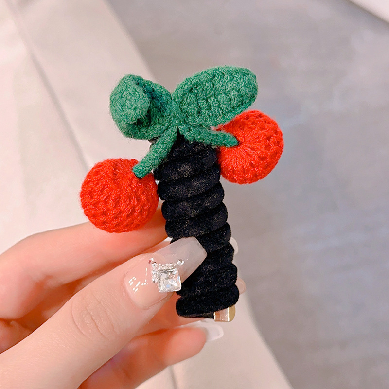 พร้อมส่ง กิ๊บติดผม ไฮไลท์สีผมเด็ก เปียผม เปียถักร้อย