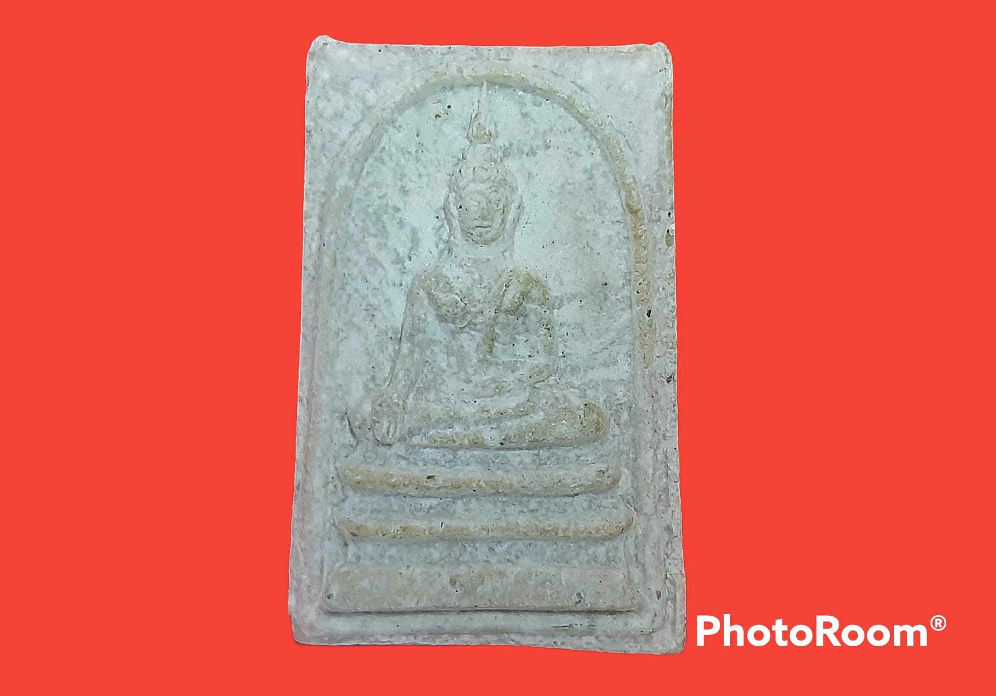 สมเด็จ หลวงพ่อแพ วัดพิกุลทอง จ.สิงห์บุรี