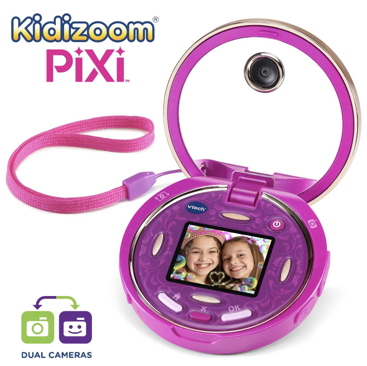 กล้องถ่ายรูป VTech Kidizoom PiXi