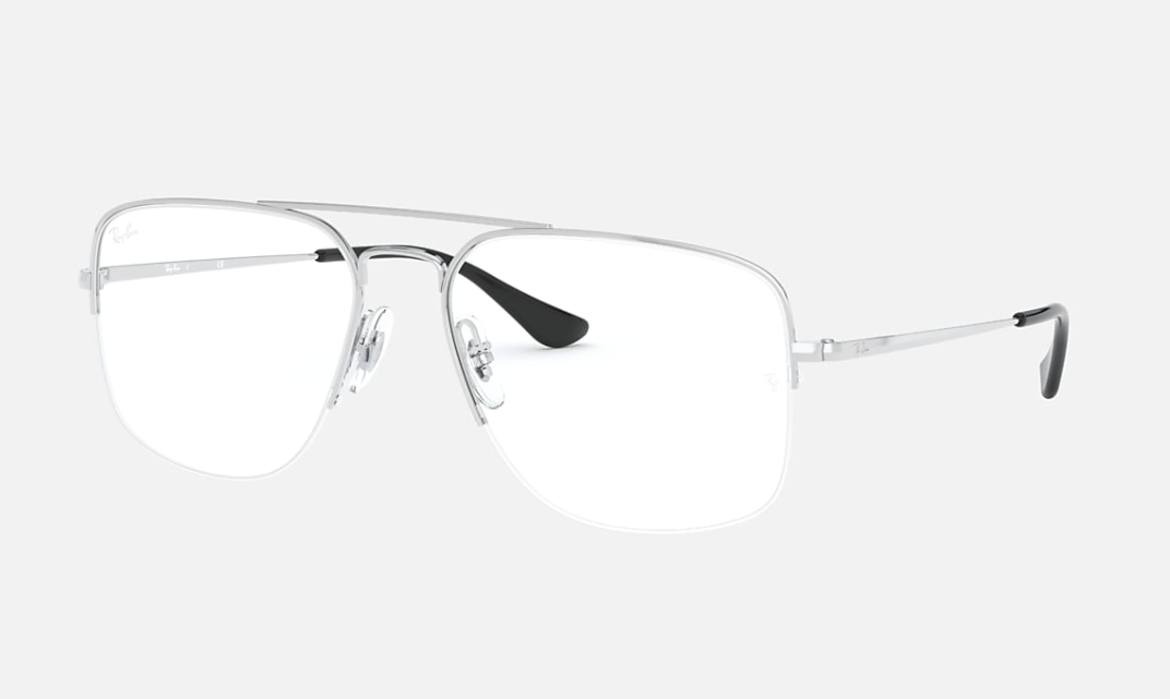 RayBan RX6441 2501 THE GENERAL GAZE