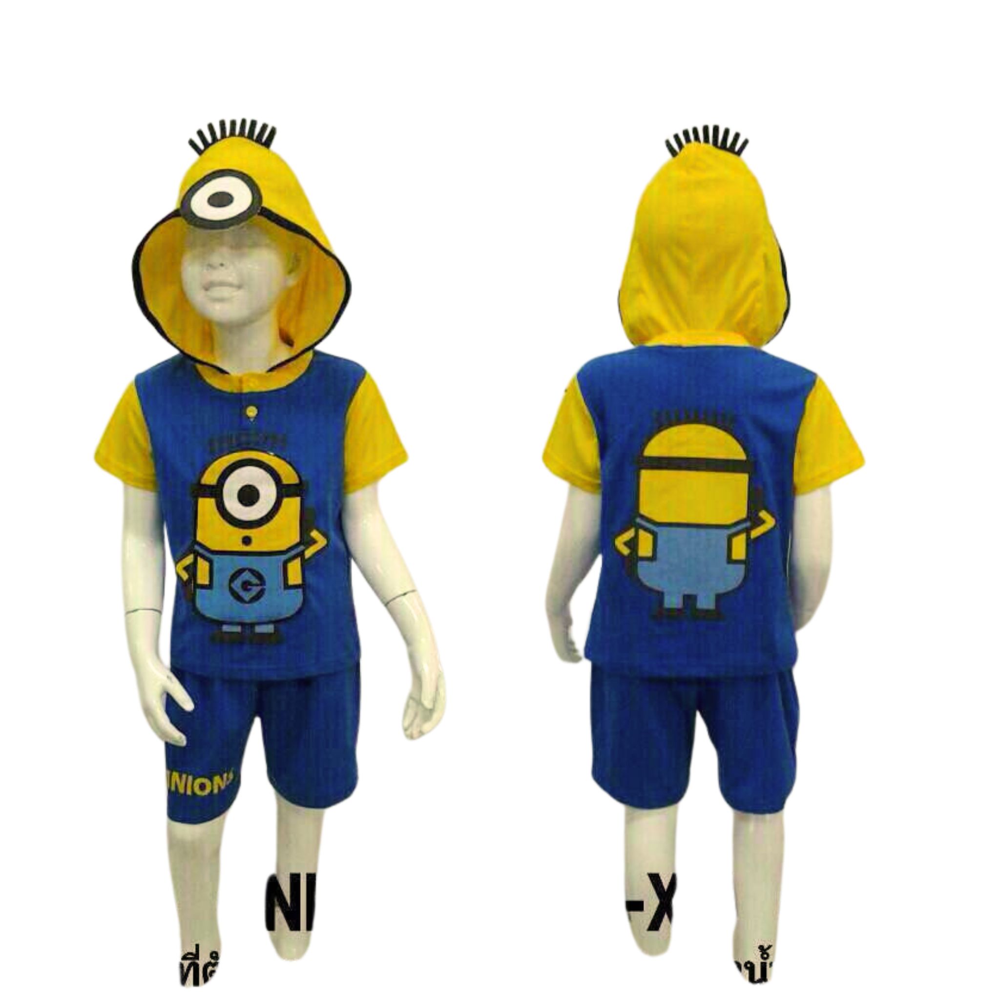 สินค้าพร้อมส่ง ชุดเซ็ต เสื้อขาว+กางเกงขาสามส่วน