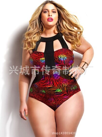 ชุดว่ายน้ำคนอ้วน 3xl สีแดง รอบอก 36-42 รอบเอว 32-36 สะโพก 38-44 นิ้วค่ะ สวยเด่นสุดๆค่ะ