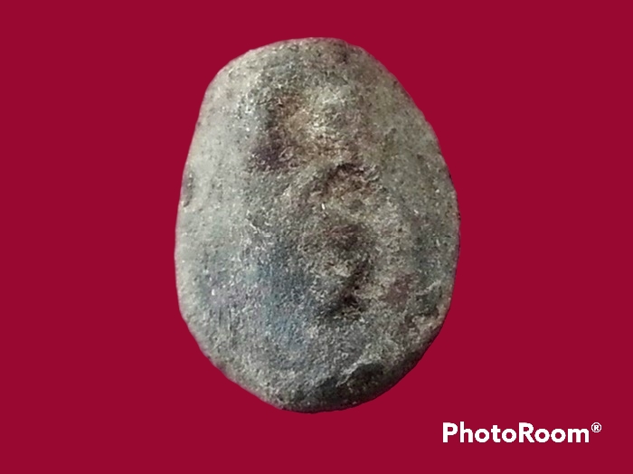 พระเม็ดบัว เจ้าคุณโพธิ์ วัดชัยพฤกษ์มาลา กรุงเทพมหานคร