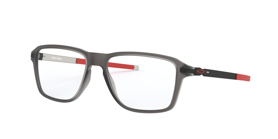 OAKLEY OX8166-03 WHEEL HOUSE