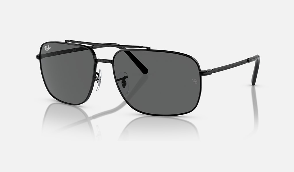 RayBan RB3796 002/B1