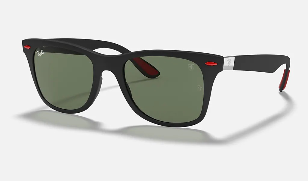 RayBan RB4195MF F602/71 FERRARI COLLECTION