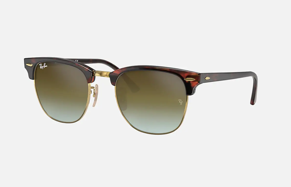 RayBan RB3016 990/9J | CLUBMASTER