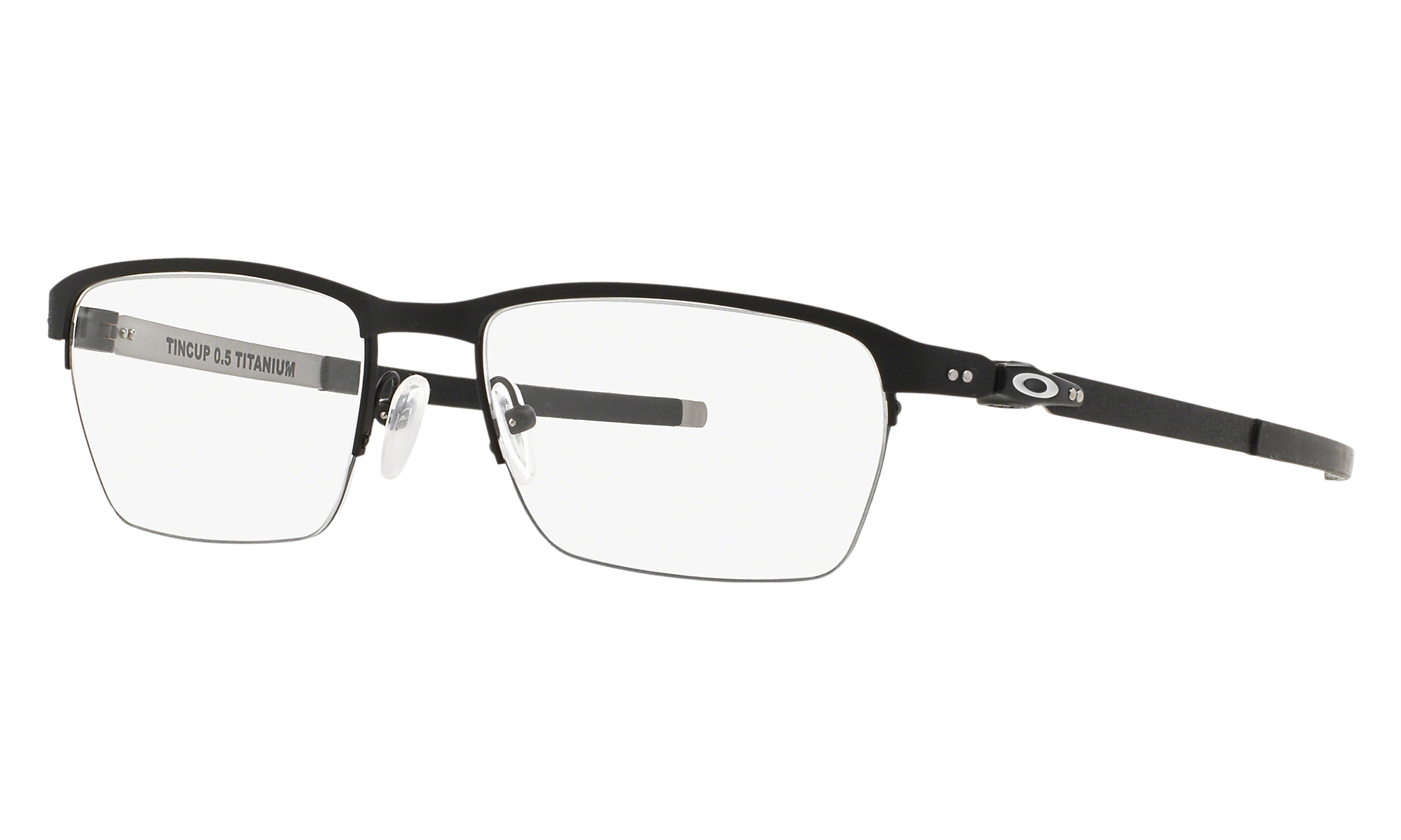OAKLEY OX5099-01 TINCUP 0.5 TITANIUM