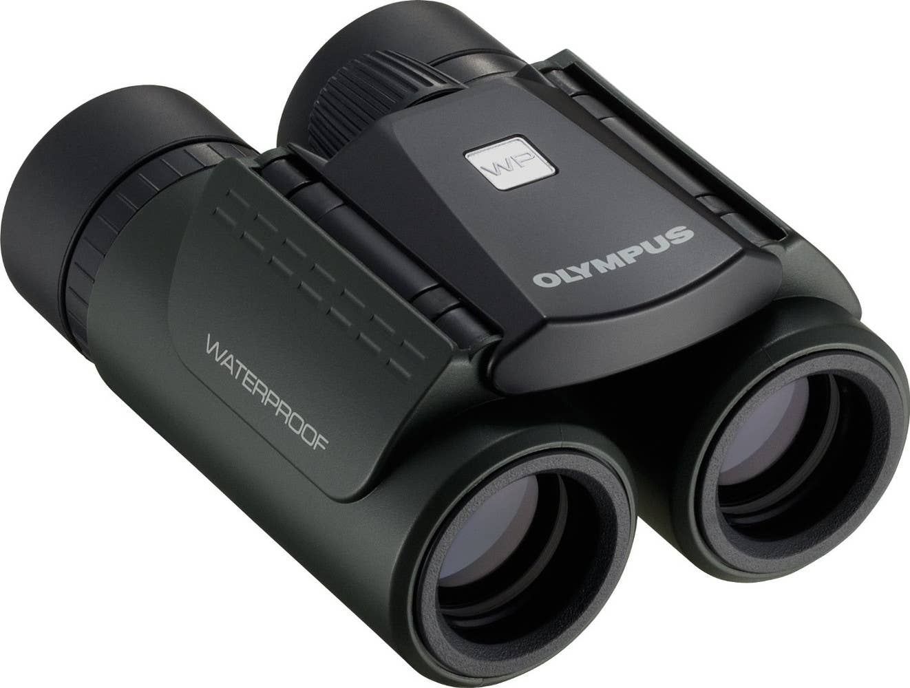 กล้องส่องทางไกล Olympus 10x21 RC II WP