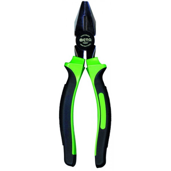 คีมปากจิ้งจก META 8" No.98-1 ขายส่ง @ 120 บาท 02-7374802-3