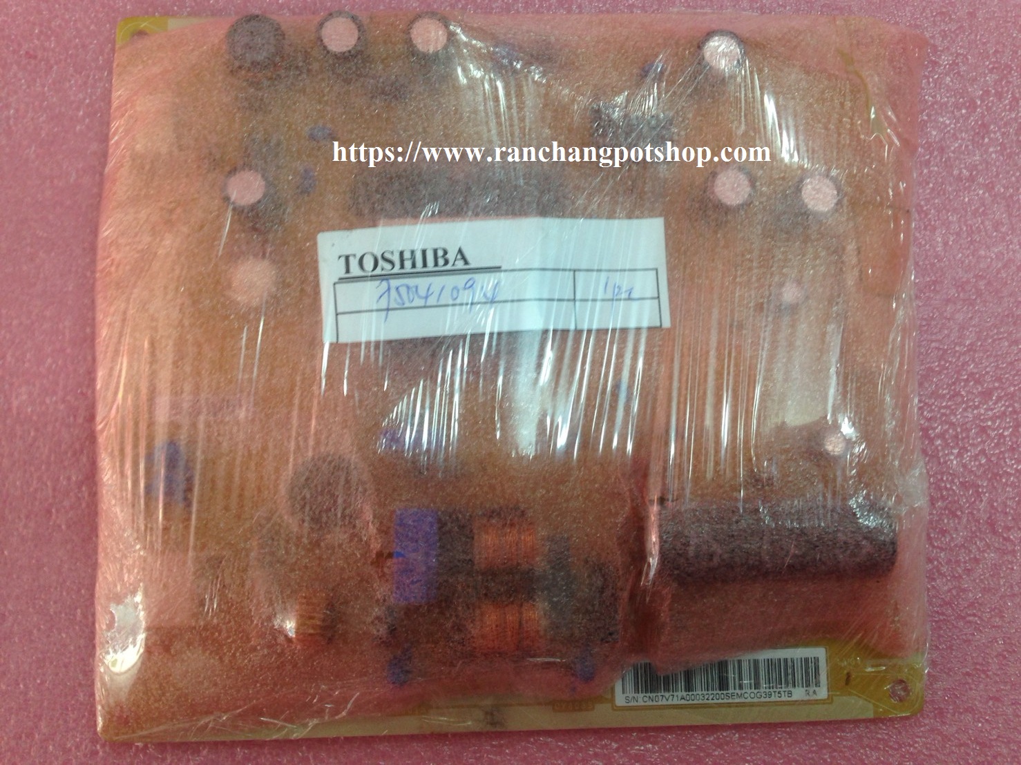 Power Supply 32L2550VT , V71A00032200