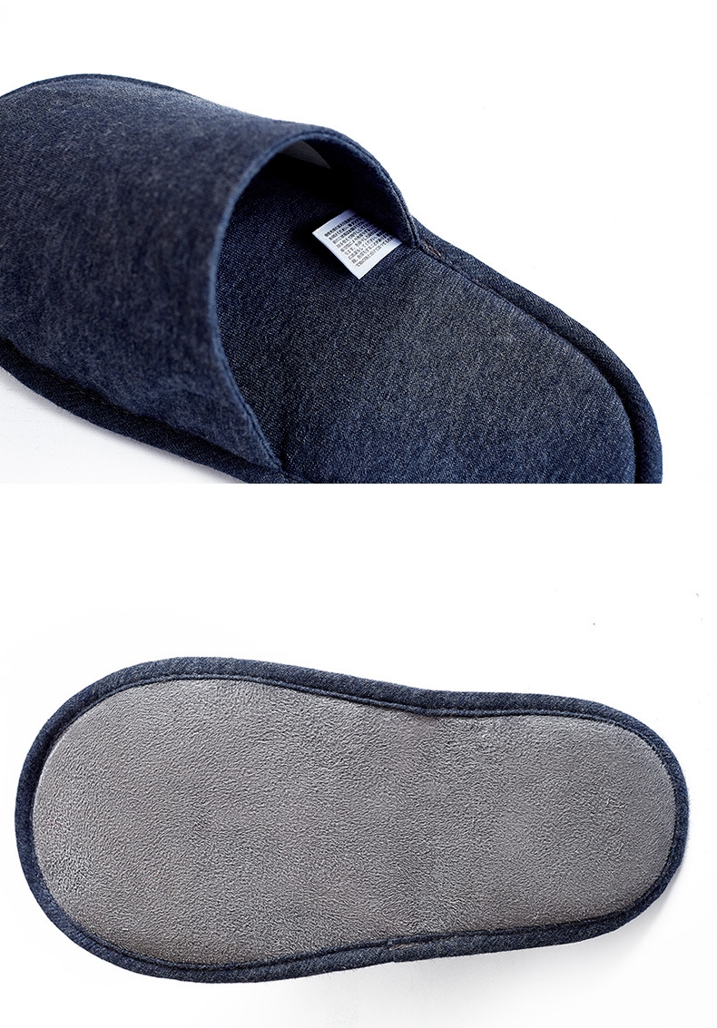 Slipper รองเท้าใส่ในบ้านพกพา สไตล์ญี่ปุ่น