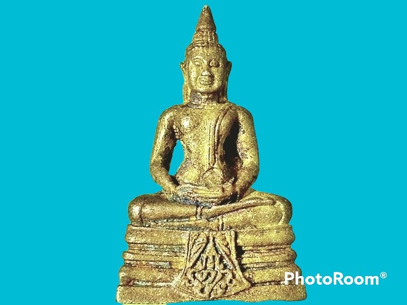 หลวงพ่อโสธร วัดโสธรวรารามวรวิหาร