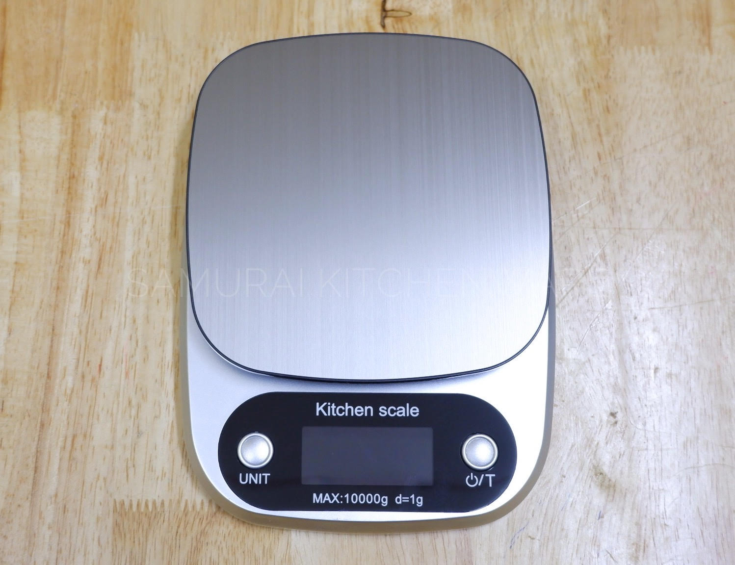 เครื่องชั่งดิจิตอล เครื่องชั่งอาหารดิจิตอล 10 กิโลกรัม