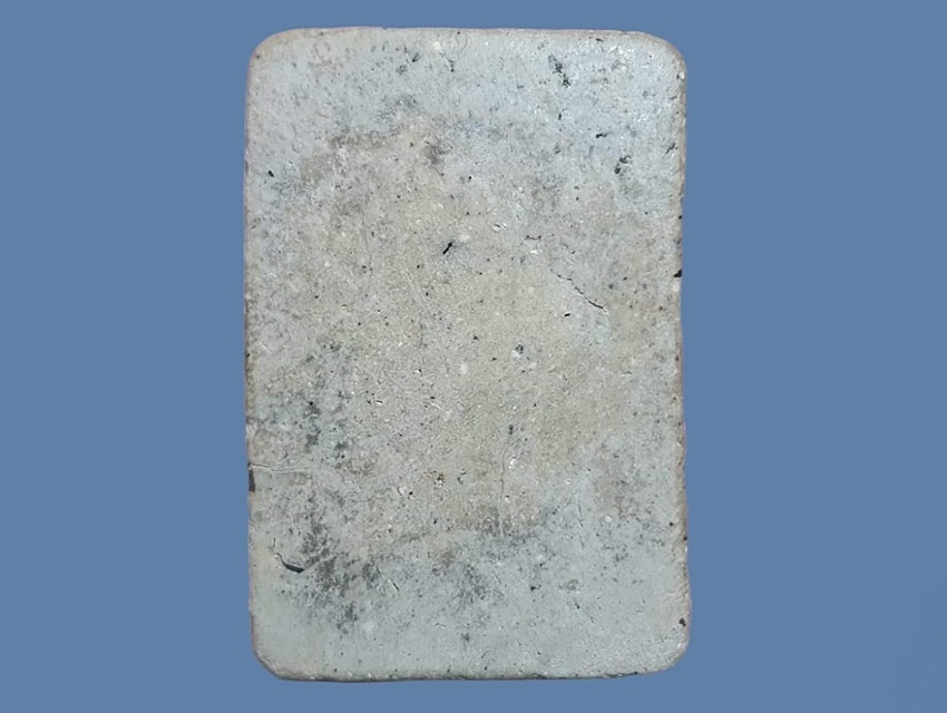 พระสมเด็จ วัดไชโย พิมพ์ 6 ชั้นอกตัน ไม่ทราบยุค