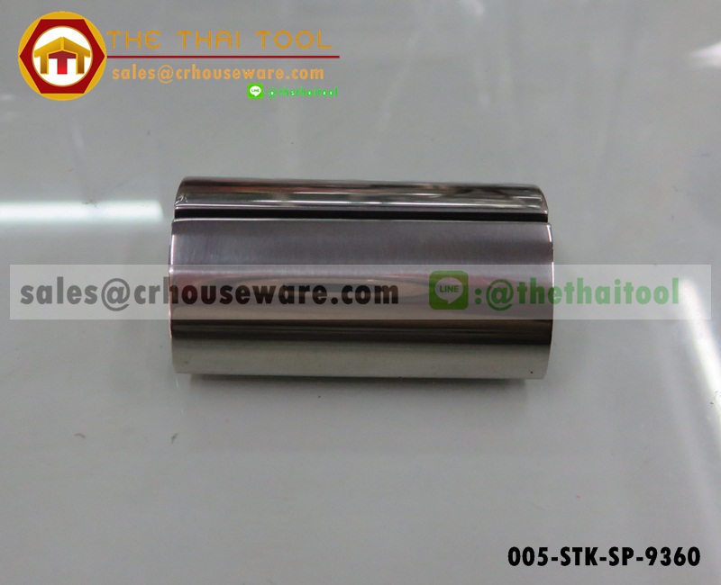 ขาตั้งป้ายชื่อสแตนเลส ทรงครึ่งวงกลม 005-STK-SP-9360