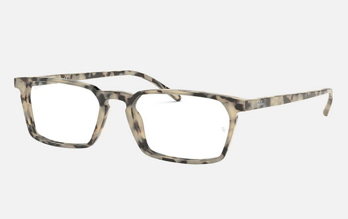 RayBan RX5372F 5878