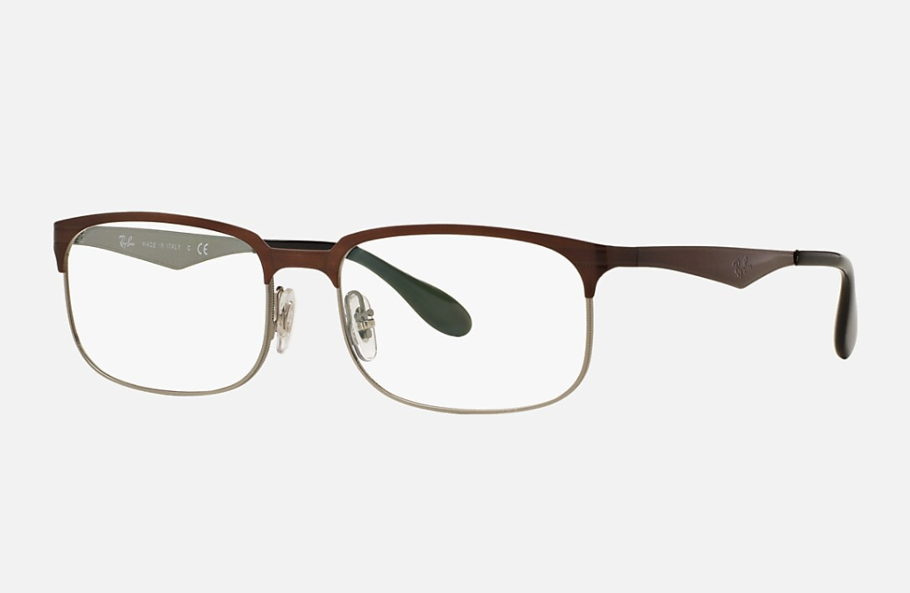RayBan RX6361 2862