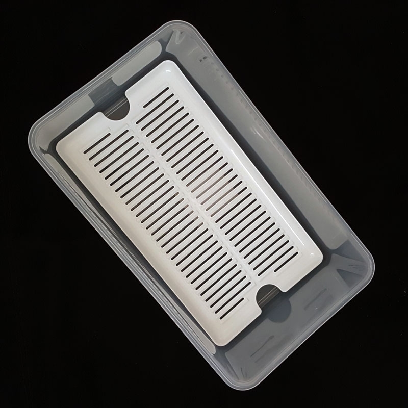 กล่อง super lock # 5015