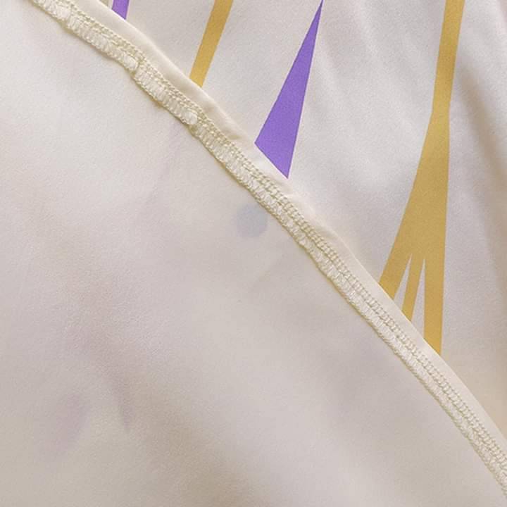 ชุดเจ้าหญิง โฟเซ่น แอนนา ภาค2