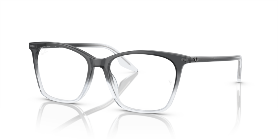 RayBan RX5422F 8310