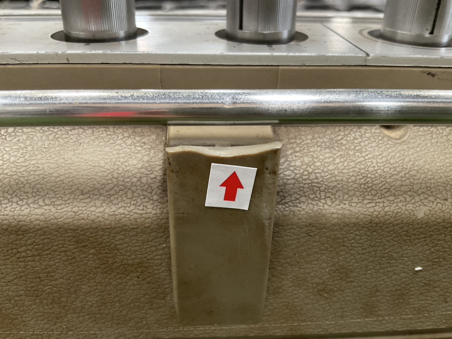 เครื่องเล่นเทป/วิทยุ AIWA : CS-J55