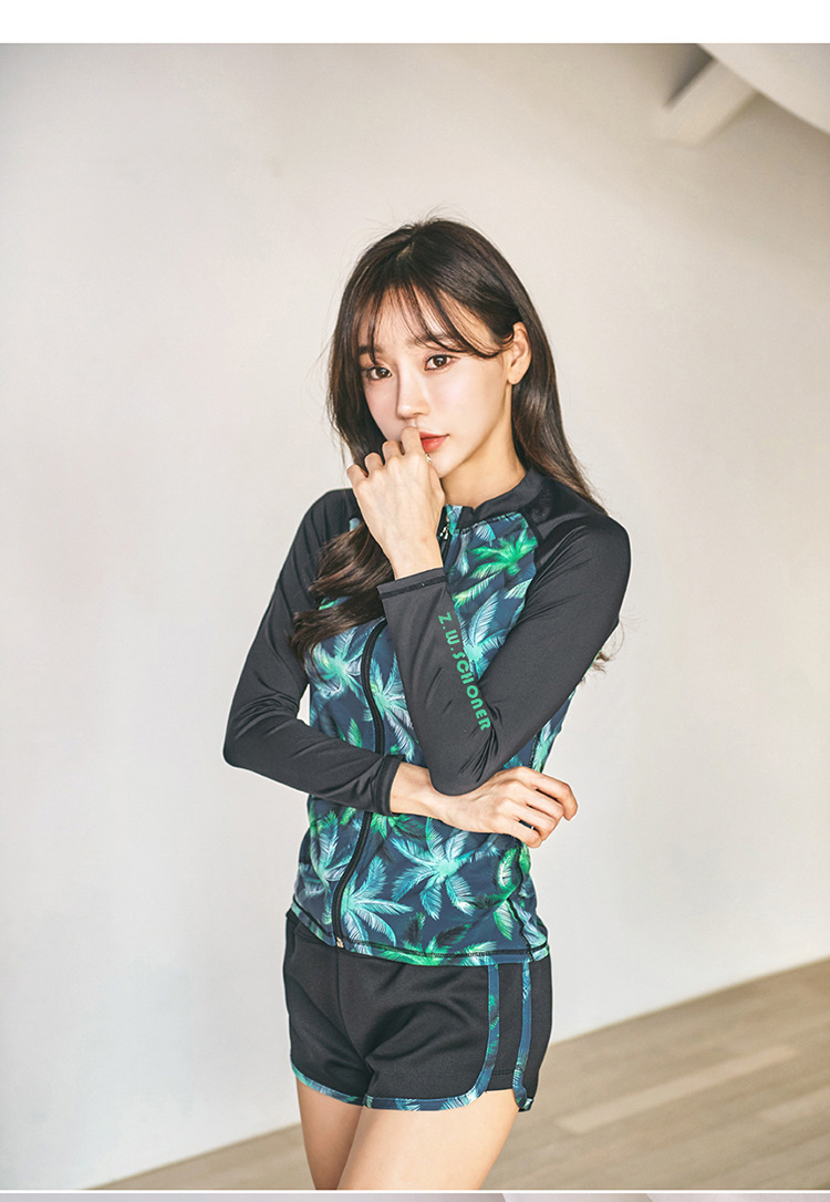 ชุดว่ายน้ำคนอ้วน ไซส์ 5xl เซต 3 ชิ้นสปอร์ตบรา บรารอบอก 40-46 กางเกงขาสั้น เอว 36-44สะโพก 42-50นิ้ว ยาว 12นิ้วค่ะ เสื้อตัวนอก42-48 นิ้ว ผ้าดี งานสวยมากๆค่ะ