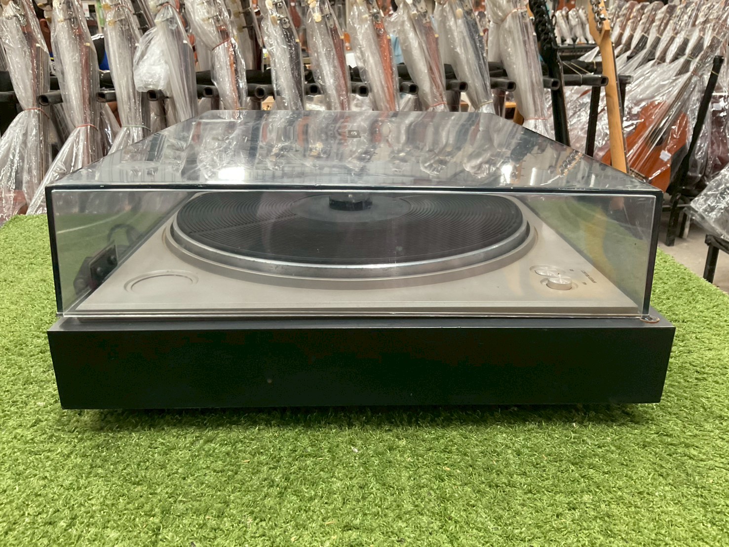 เครื่องเล่นแผ่นเสียง COLUMBIA : SL-6F