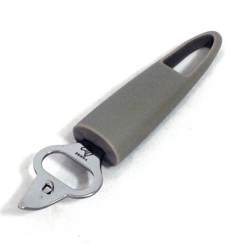 ที่เปิดขวด ตราหัวม้าลาย