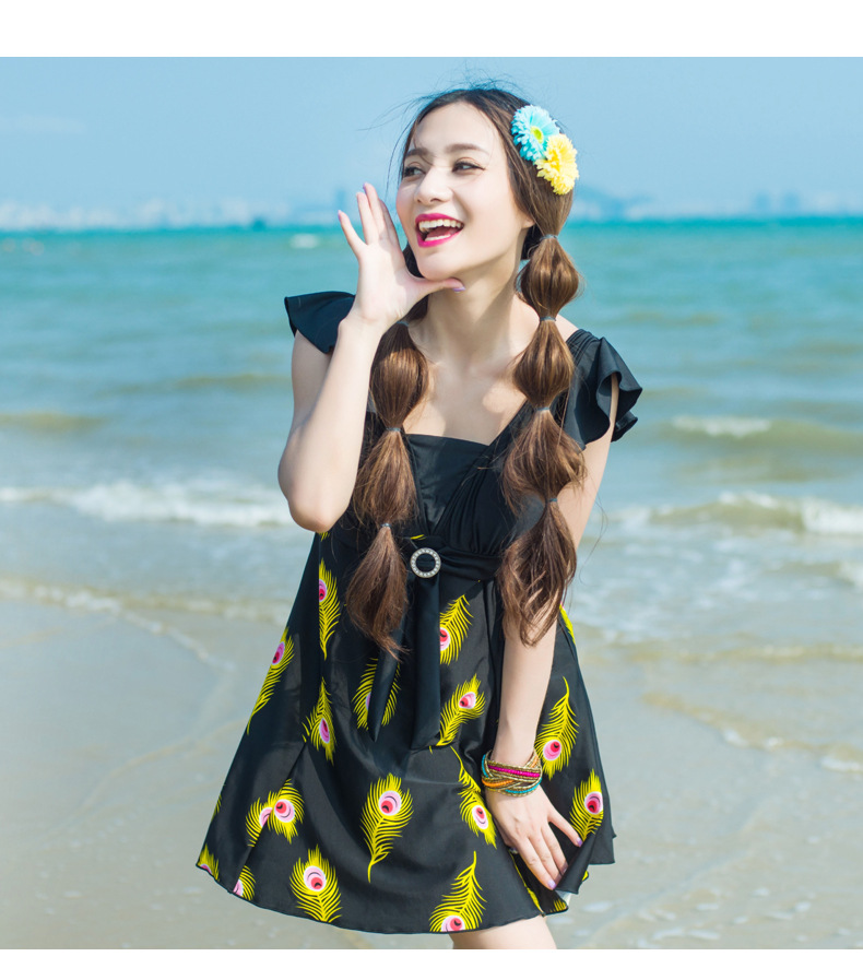 ชุดว่ายน้ำวันพีช 5xl รอบอก 40-46 รอบเอว 32-38 สะโพก 38-48 นิ้ว ยาว 33 นิ้ว ด้านในเป็นขาสั้นติดชุด เนื้อผ้าดีมาก งานสวย คุ้มราคาสุดๆค่ะ