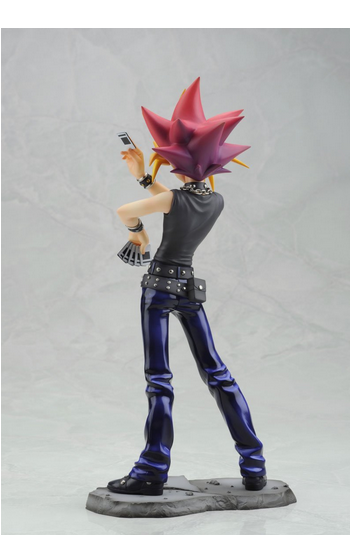 Yu-Gi-Oh (Classic) 1/7