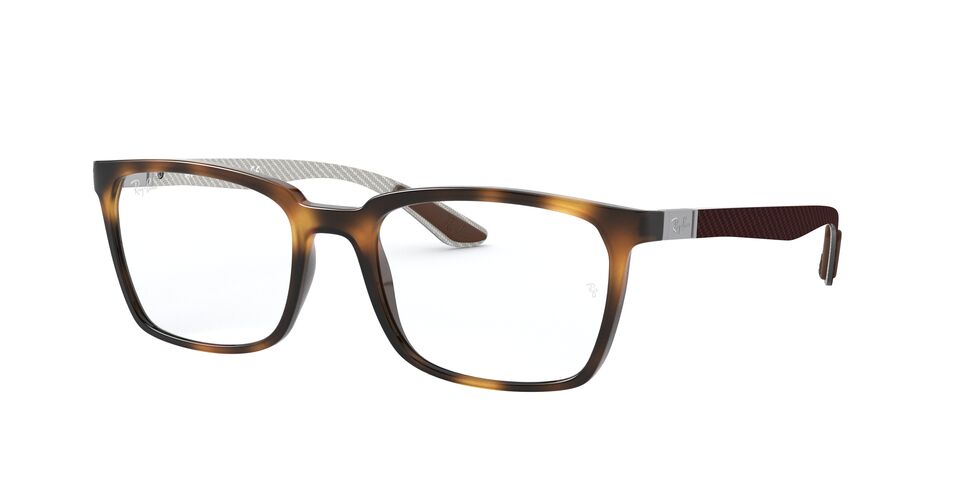 RayBan RX8906 2012 TECH | CARBON FIBRE