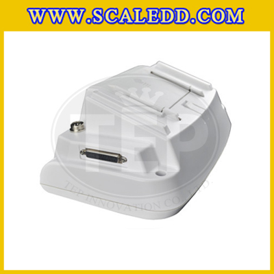 เครื่องชั่งดิจิตอล1000kg เครื่องชั่งดิจิตอล1ตัน พิกัดน้ำหนัก 1000kg ค่าละเอียด 100g ขนาดแท่น 150x150cm. ยี่ห้อ JADEVER รุ่น JWI-710