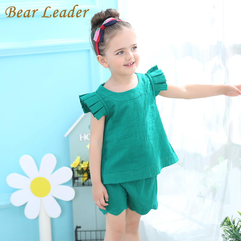 ชุดเสื้อ+กางเกง สีชมพู,เขียว