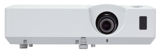 HITACHI CP-X4041WN ความสว่าง(ANSI Lumens) 4200 ความละเอียด(พิกเซล)1024x768 (XGA) Contrast 10,000:1