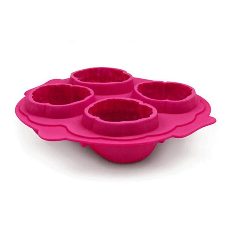 ที่ทำน้ำแข็งรูปสมอง ซิลิโคน