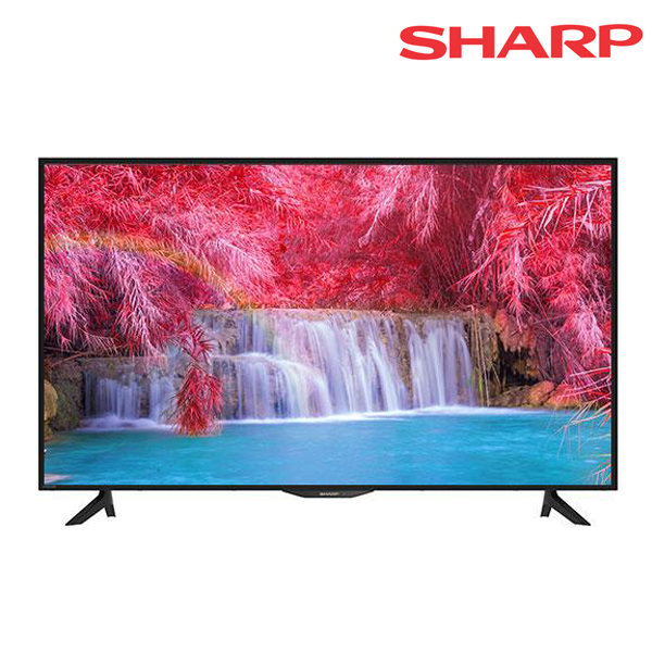 SHARP 40 INCH SMART DIGITAL FULL HD LED TV LC-40SA5500X