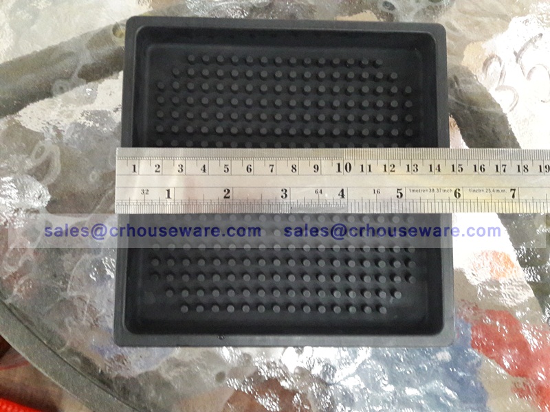 แผ่นรองเหยือก ทรงสี่เหลียม Beverage coasters 013-JP-DT-66