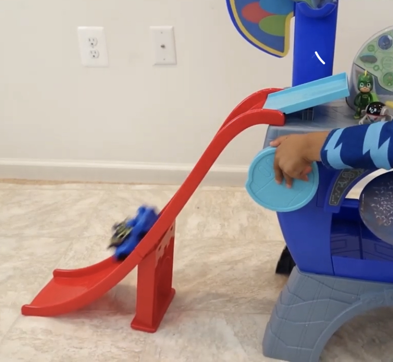PJ Masks Saves The Day HQ 36-Inch Tall