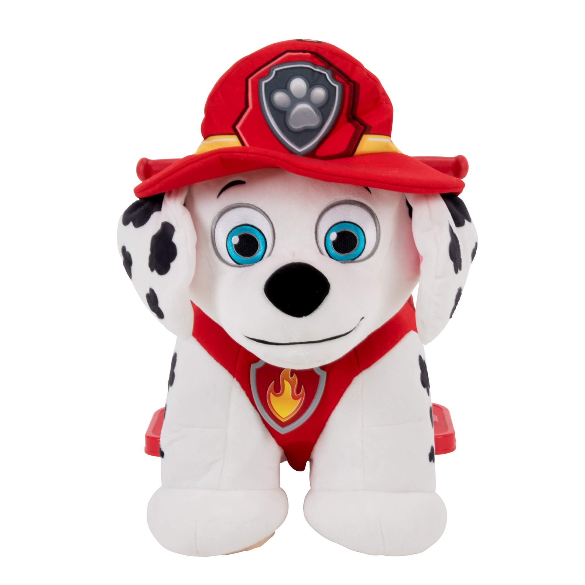 Nick Jr. Marshall 6V Plush Toy by Huffy
