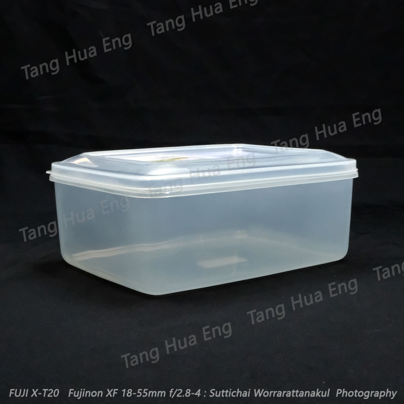 กล่องเหลี่ยมไมโครเวฟ 3087-4