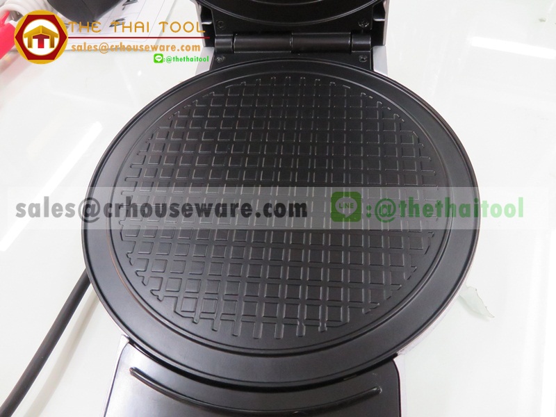 เครื่องทำกรวยไอศกรีม 005-SEV-2082