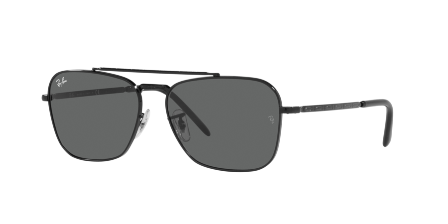 RayBan RB3636 002/B1 NEW CARAVAN