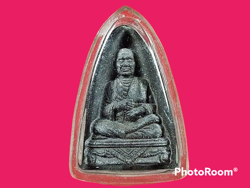 สมเด็จโต วัดมะพร้าวเตี้ย กรุงเทพมหานคร ปี 2547 พุทธาภิเษกวัดเมือง ยะลา