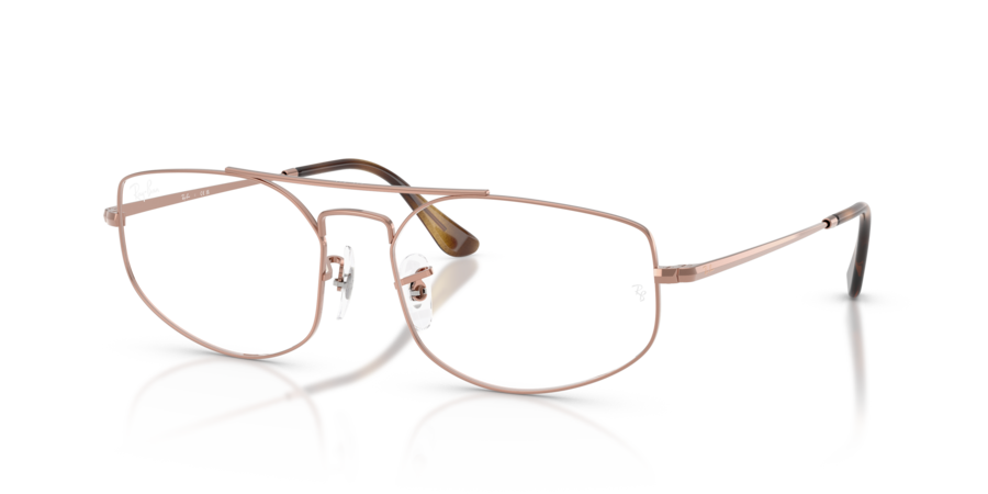 RayBan RX6545 2943 Explorer 5